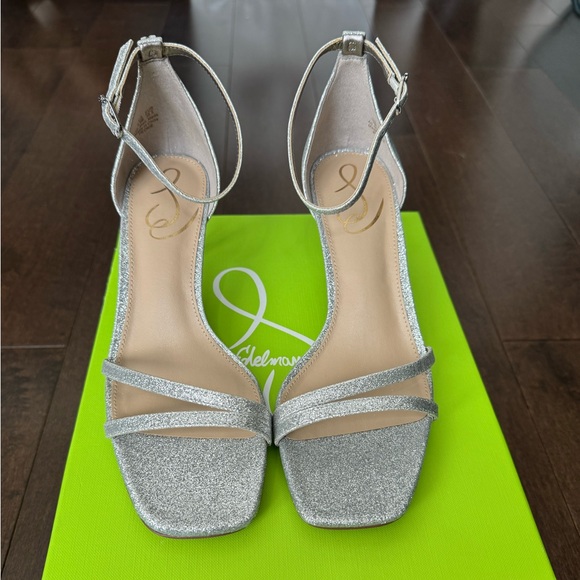 Sam Edelman Peonie sandals NIB - Picture 2 of 6